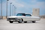 Cadillac Eldorado Biarritz Convertible 1960 года